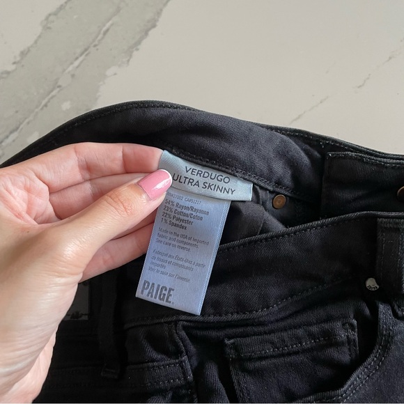 PAIGE Jeans - Picture 7 of 8